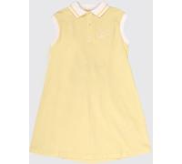 FENDI Dress Kids color Yellow - Size: 12+ - female