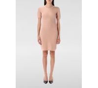 FENDI Dress Woman color Pink - Size: 38 - female