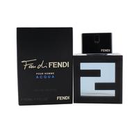 Fendi Fan di Fendi Pour Homme Acqua 50ml Eau De Toilette Spray