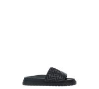 FENDI 'Fendi Diagonal' Sandals 6
