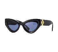 Fendi FF Diamonds FE40146I 01V Sunglasses