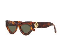 Fendi FF Diamonds FE40146I 53N Sunglasses