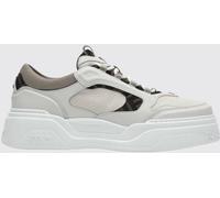 Force Trainers - male - Fendi - Sneakers - White - 10 UK - Shoes 10 UK
