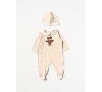 Fendi Kids 2-piece combo in cotton - Size: 6M - unisex
