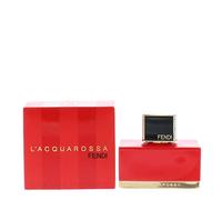 Fendi L'Acquarossa Eau de Toilette Spray for Her, 30 ml
