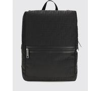 FENDI Lui Polyamide Backpack with Jacquard F Monogram
