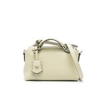 FENDI mini By The Way cross body bag - Green One Size
