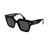 Fendi Roma FE40101I 01A Sunglasses