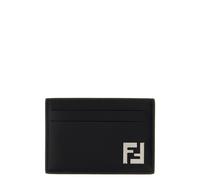 FENDI 'Slim Squared Ff' Card Holder U