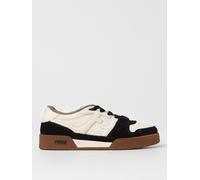 FENDI Sneakers Men color Black - Size: 11 - male