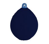 Fendress Ball Fender Cover/Socks Size A2 Navy (Pair)