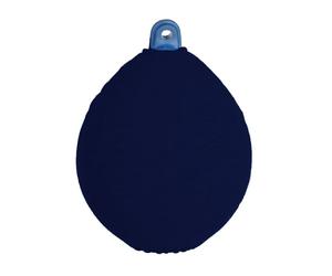 Fendress Ball Fender Cover/Socks Size A2 Navy (Pair)