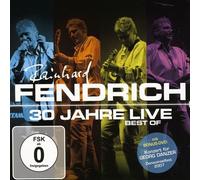 Fendrich, Rainhard - 30 Jahre: Best of Live