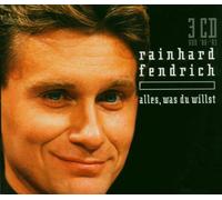 Fendrich,Rainhard - Alles Was du Willst