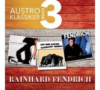 Fendrich,Rainhard - Austro Klassiker Hoch 3