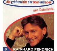 Fendrich,Rainhard - Best of Rainhard Fendrich