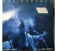 Fendrich,Rainhard - Das Konzert [Vinyl LP] [VINYL]