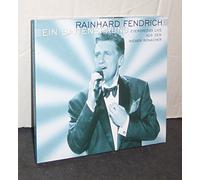 Fendrich,Rainhard - Ein Saitensprung [CASSETTE]