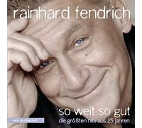 Fendrich, Rainhard - I Am From Austria [German Import]