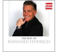 Fendrich,Rainhard - Krone-Edition Austropop-Best of