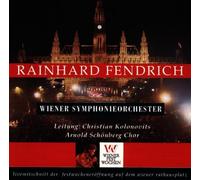 Fendrich,Rainhard - Live Mitschnitt der Festwochen