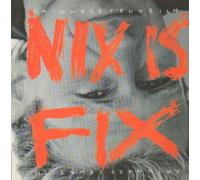 Fendrich,Rainhard - Nix Is Fix [Vinyl LP] [VINYL]