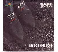 FENDRICH, Rainhard - Strada del sole / Disco baby / 0030.412