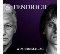Rainhard Fendrich – Wimpernschlag – CD