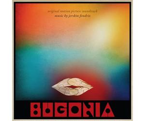 Fendrix, Jerskin - Bugonia [VINYL]