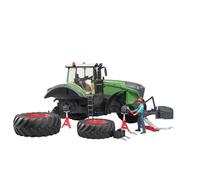 Fendt 1050 Vario Toy Tractor + Mechanical +3 Years