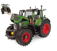 Fendt 620 Vario Tractor 1:32 Model 6666 UNIVERSAL HOBBIES