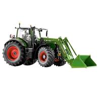 WIKING7869 FENDT 724 VARIO WITH CARGO LOADER 6.100 1/32