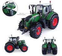 Fendt 724 Vario Nature Green Color Tractor 1:32 Model 5231