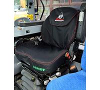 Fendt Dieselross Tractor Heavy Duty Waterproof Tough Seat Cover Grammer Air Seat