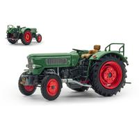 Fendt Favorit 3 2WD Tractor Model 1:32 ROS95191 ROS