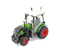 Fendt - USK Scalemodel 10658-Fendt Farm Tractor 210 V Vario, Scale 1:32, from 14 Years, 10658, Green
