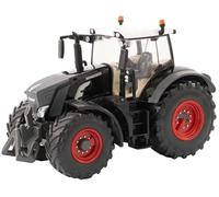 FENDT VARIO 826 BLACK LIMITED EDITION