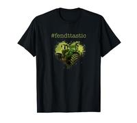 # fendttastic for Farmers to drive the tractor in the field T-Shirt