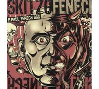 Fenech, P. Paul - Skitzofenech [VINYL]