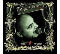 Fenech, P. Paul - The F Word [VINYL]