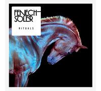 Fenech-Soler - Rituals