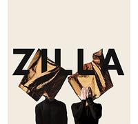 Fenech-Soler - Zilla [VINYL]