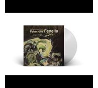 Fenella Fenella - Inspired By the Marcel Jankovics Film Feha©rla³fia LP Vinyl
