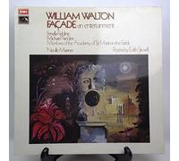 Fenella Fielding - WILLIAM WALTON: Facade - an entertainment N Marriner ASD2786