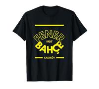 Fenerbahce 1907 Kadikoy T-Shirt