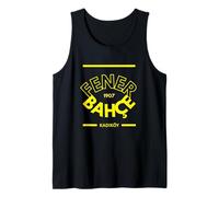 Fenerbahce 1907 Kadikoy Tank Top