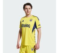 Fenerbahce 2025/2026 Away Jersey