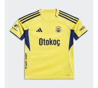 Fenerbahce 2025/2026 Away Jersey Kids
