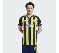 Fenerbahce 2025/2026 Home Jersey