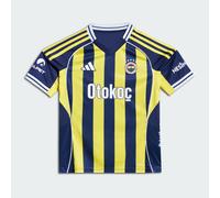 Fenerbahce 2025/2026 Home Jersey Kids